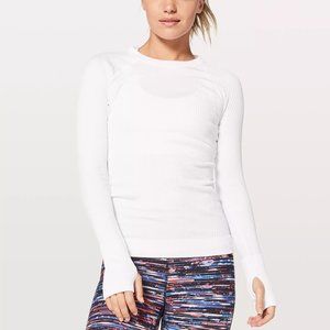 Lululemon Rest Less Pullover NWT